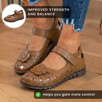 Stilvolle Orthopädische Sandalen für jeden Anlass