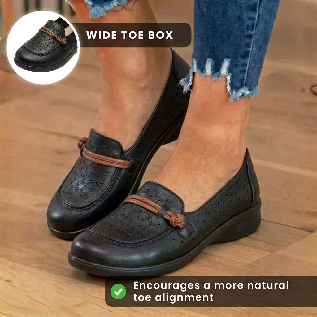 Stilvolle Orthopädische Sandalen für jeden Anlass