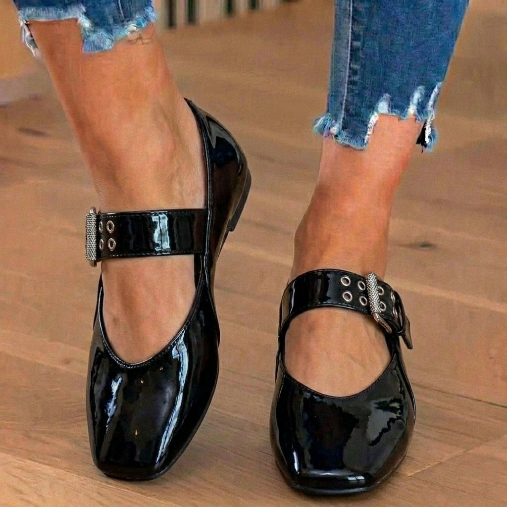 Elegante orthopädische Sandalen für jeden Schritt