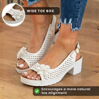 Bequeme Orthopädische Sandalen für den Alltag