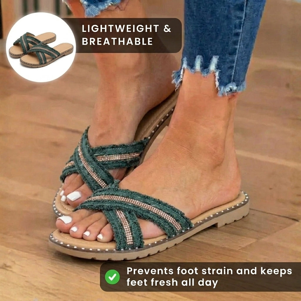 Schicke Orthopädische Schuhe mit einzigartigem Design