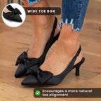 Bequeme orthopädische Sandalen für den täglichen Gebrauch