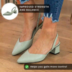 Stilvolle orthopädische Sandalen für jeden Anlass