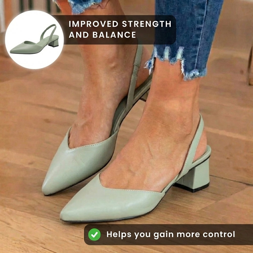 Stilvolle orthopädische Sandalen für jeden Anlass