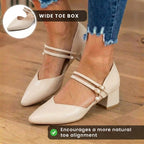 Stilvolle Orthopädische Sandalen für jeden Anlass