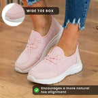 Anmutige Orthopädische Schuhe für modernen Look
