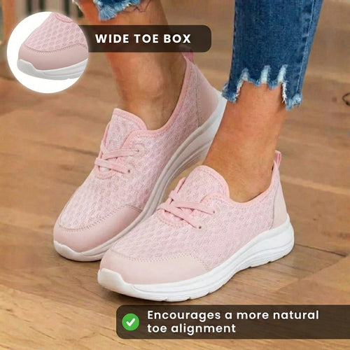 Anmutige Orthopädische Schuhe für modernen Look