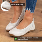 Schicke orthopädische Schuhe mit einzigartigem Design