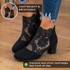 Elegante Orthopädische Sandalen für jeden Schritt
