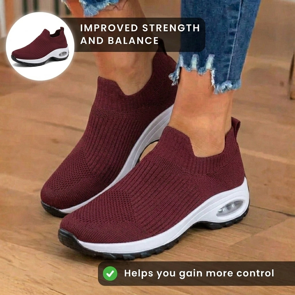 Stilvolle Orthopädische Sneakers für jeden Anlass