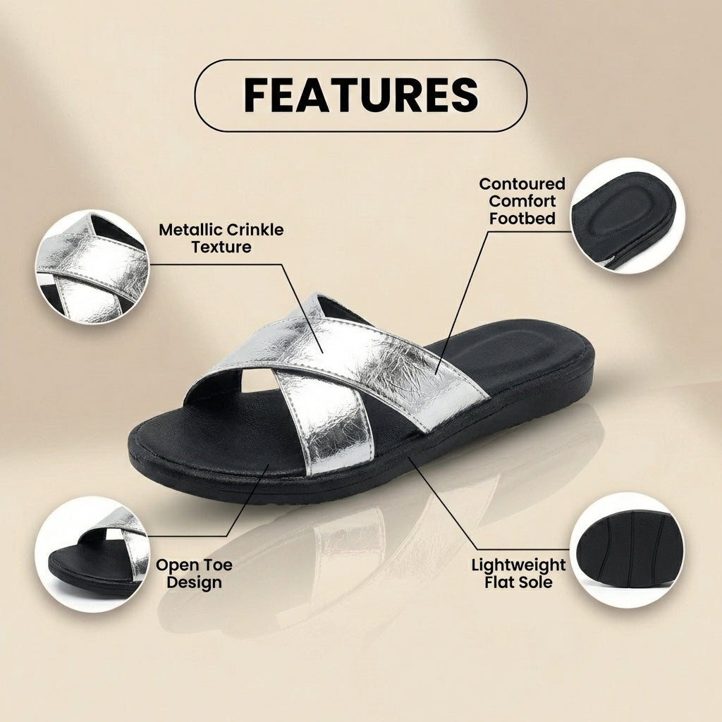 Elegante Orthopädische Schuhe für modernen Look