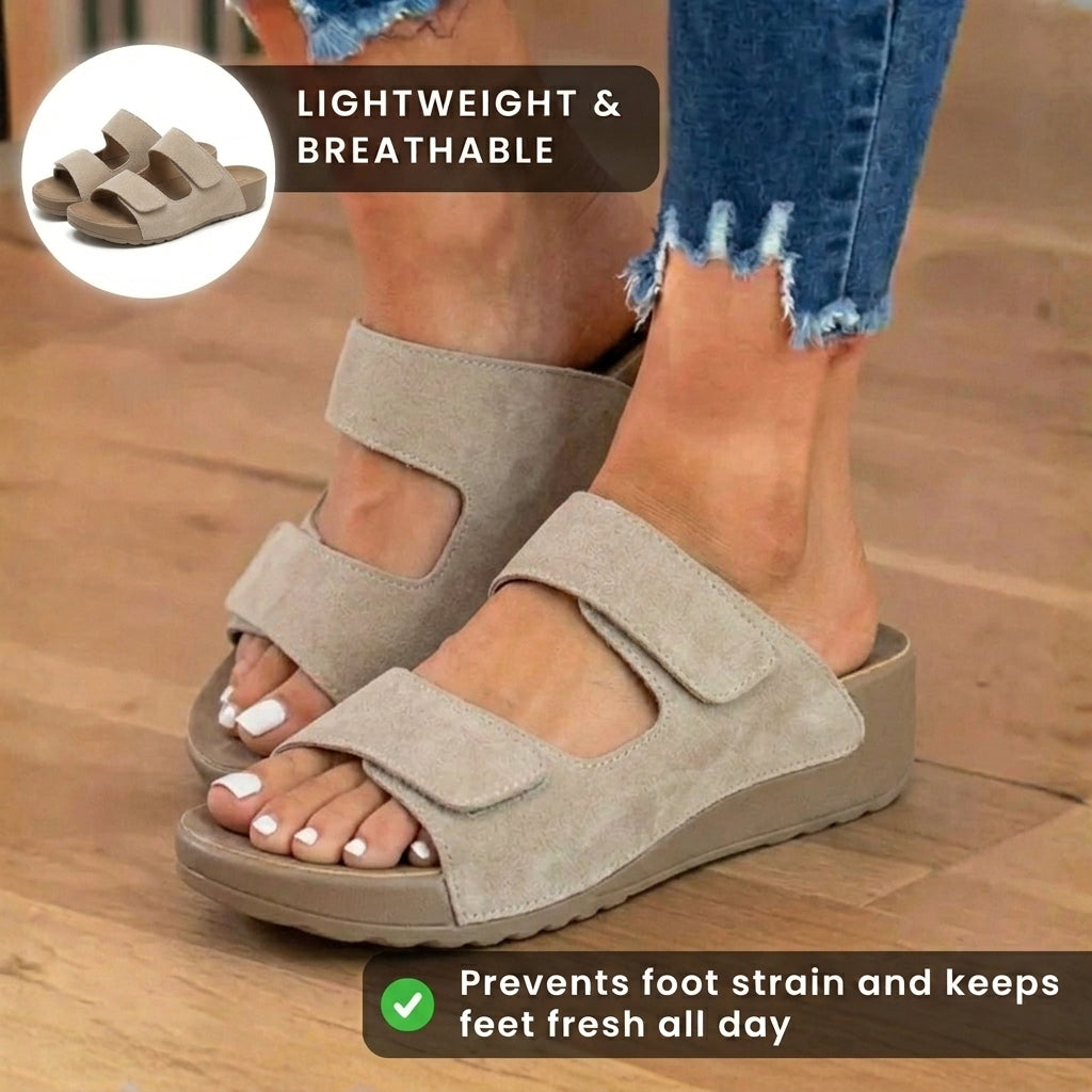 Schicke Orthopädische Sneakers mit einzigartigem Design