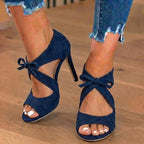 Klassische Orthopädische Sandalen mit zeitlosem Stil