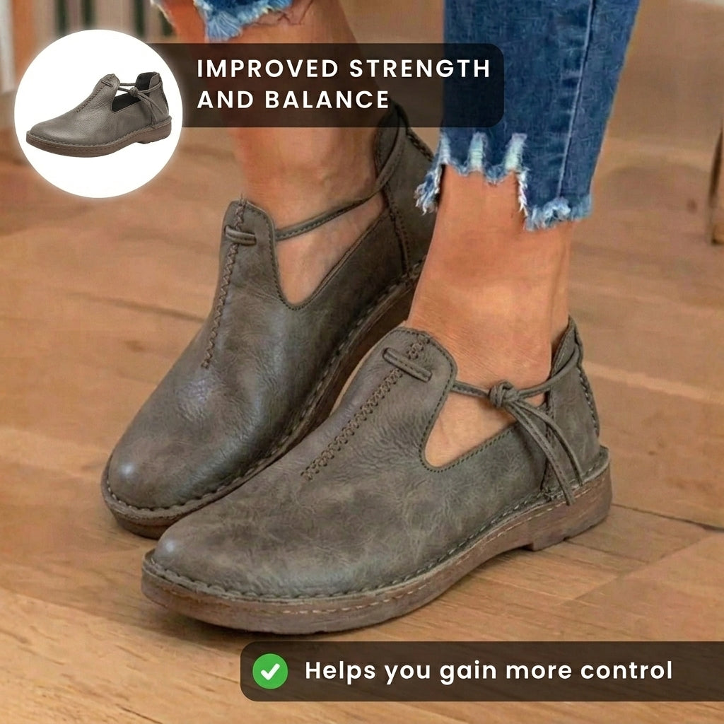 Schicke Orthopädische Schuhe mit einzigartigem Design