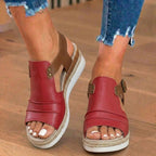 Wunderschön gefertigte Orthopädische Sandalen