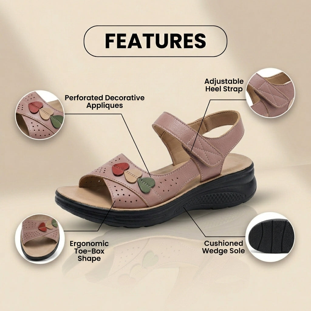 Wunderschön gefertigte Orthopädische Schuhe