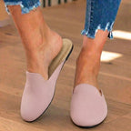 Elegante orthopädische Ballerinas für jeden Schritt