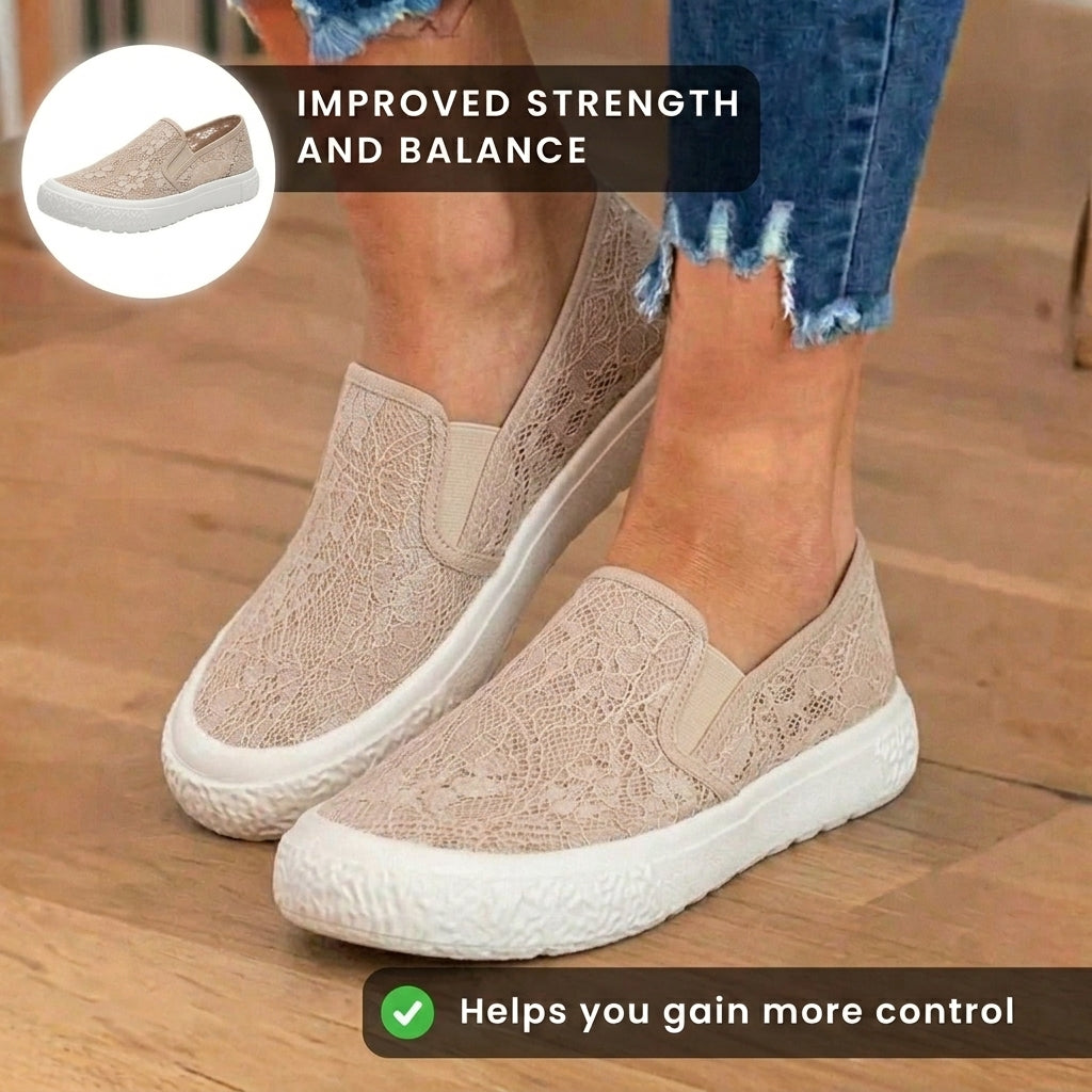 Bequeme Orthopädische Schuhe für den Alltag
