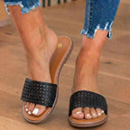 Elegante orthopädische Hausschuhe mit einzigartigem Design
