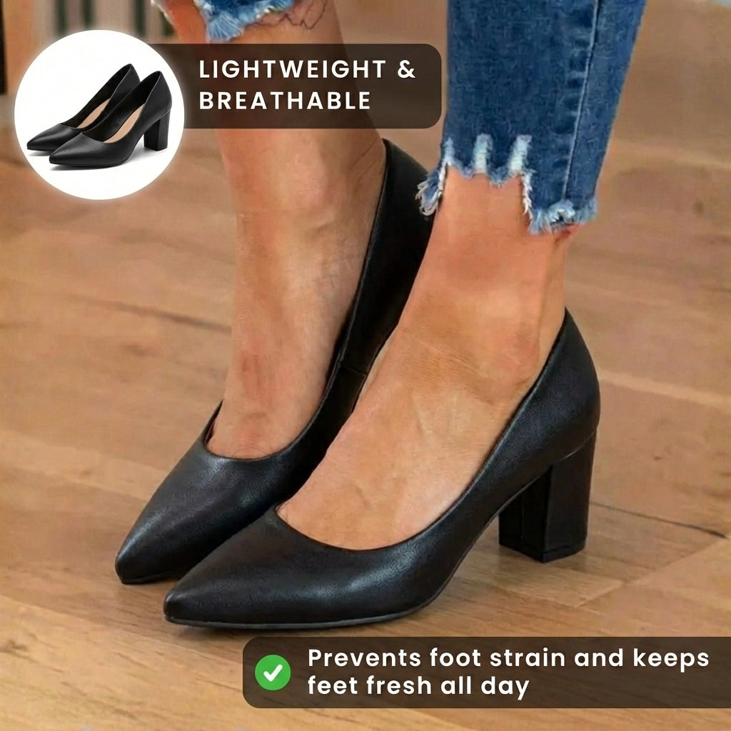 Bequeme Orthopädische Schuhe für den Alltag