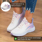 Elegante orthopädische Sneaker für jeden Schritt