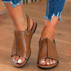 Stilvolle Orthopädische Sandalen für jeden Anlass