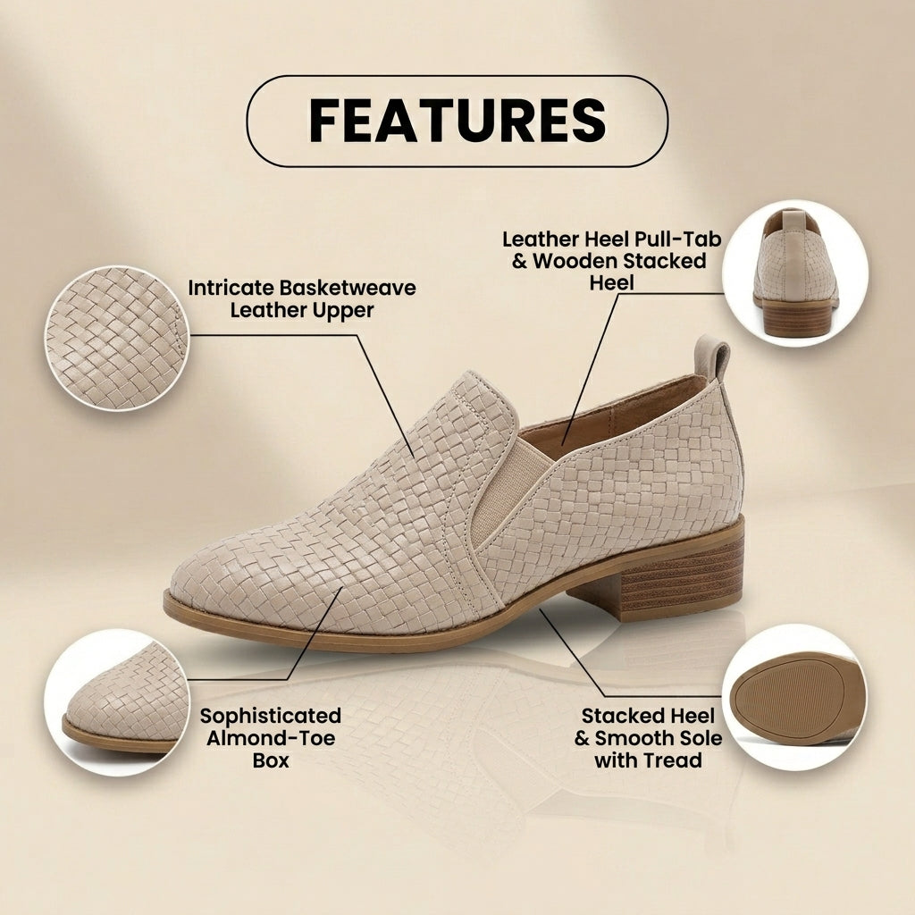 Anmutige Orthopädische Sneakers für modernen Look
