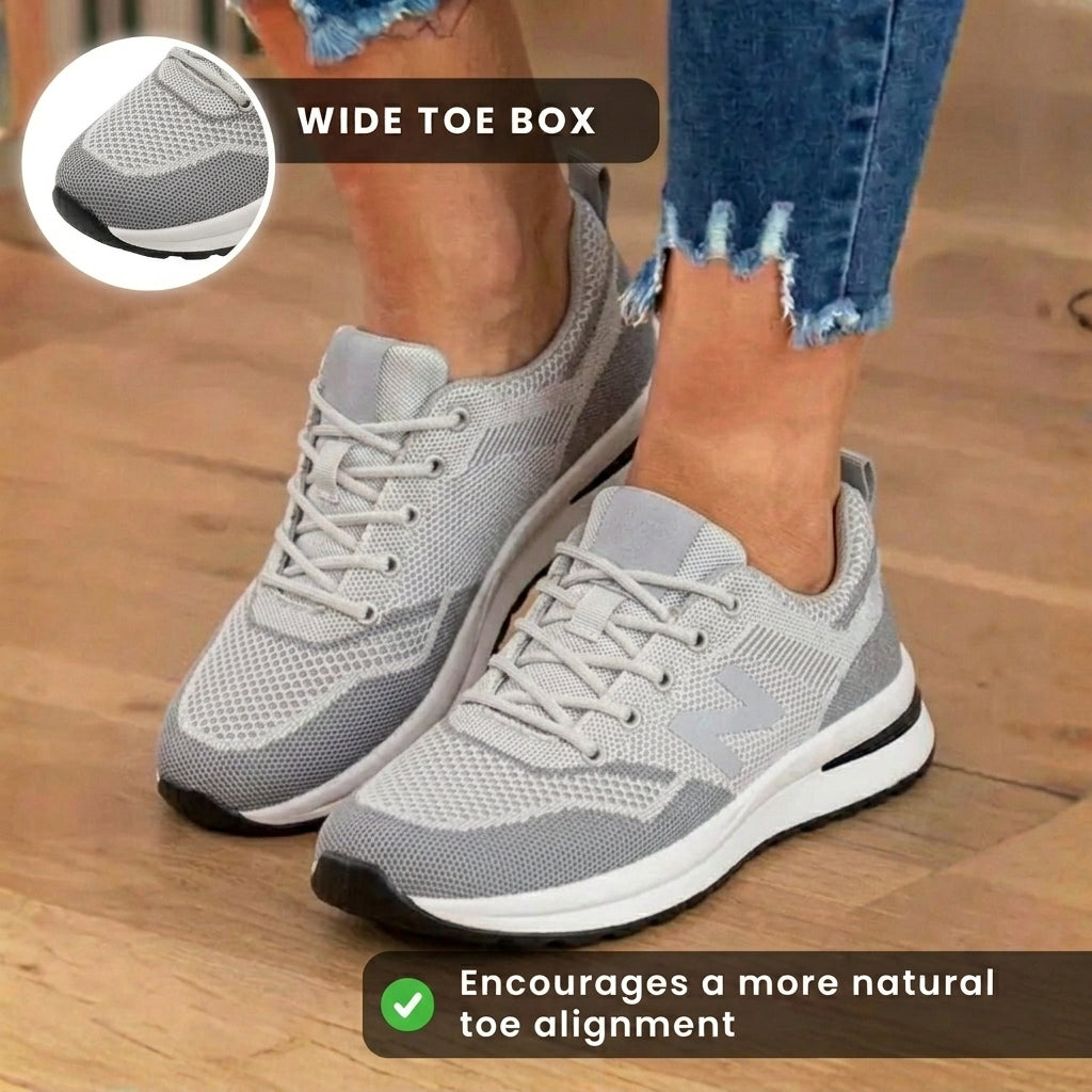 Stilvolle Orthopädische Sneakers für jeden Anlass
