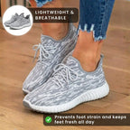 Bequeme Orthopädische Sneakers für den Alltag