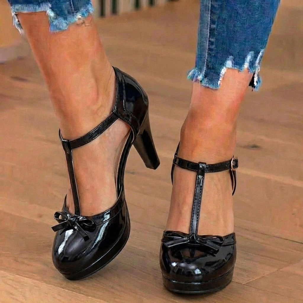 Wunderschön gefertigte orthopädische Sandalen