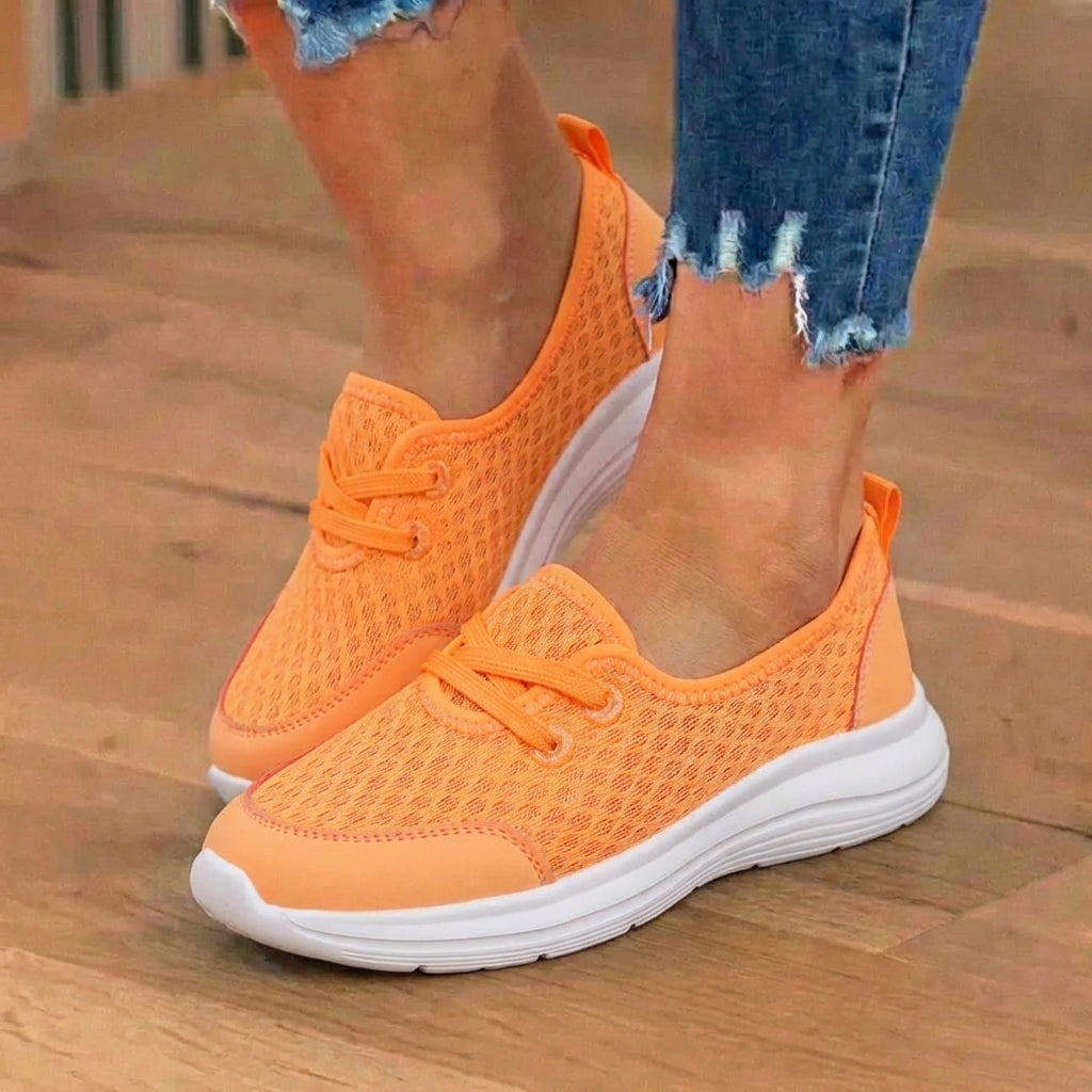 Anmutige Orthopädische Schuhe für modernen Look