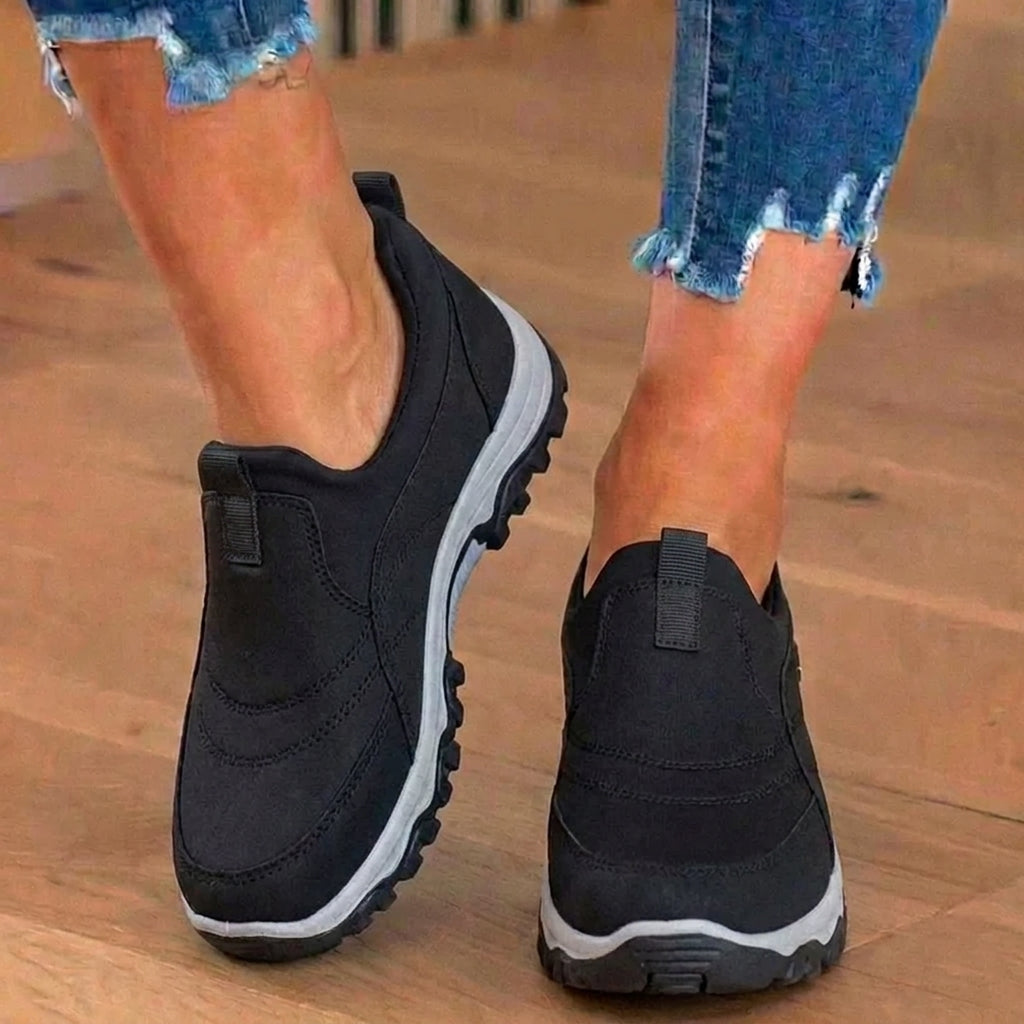 Elegante Orthopädische Sneakers für jeden Schritt