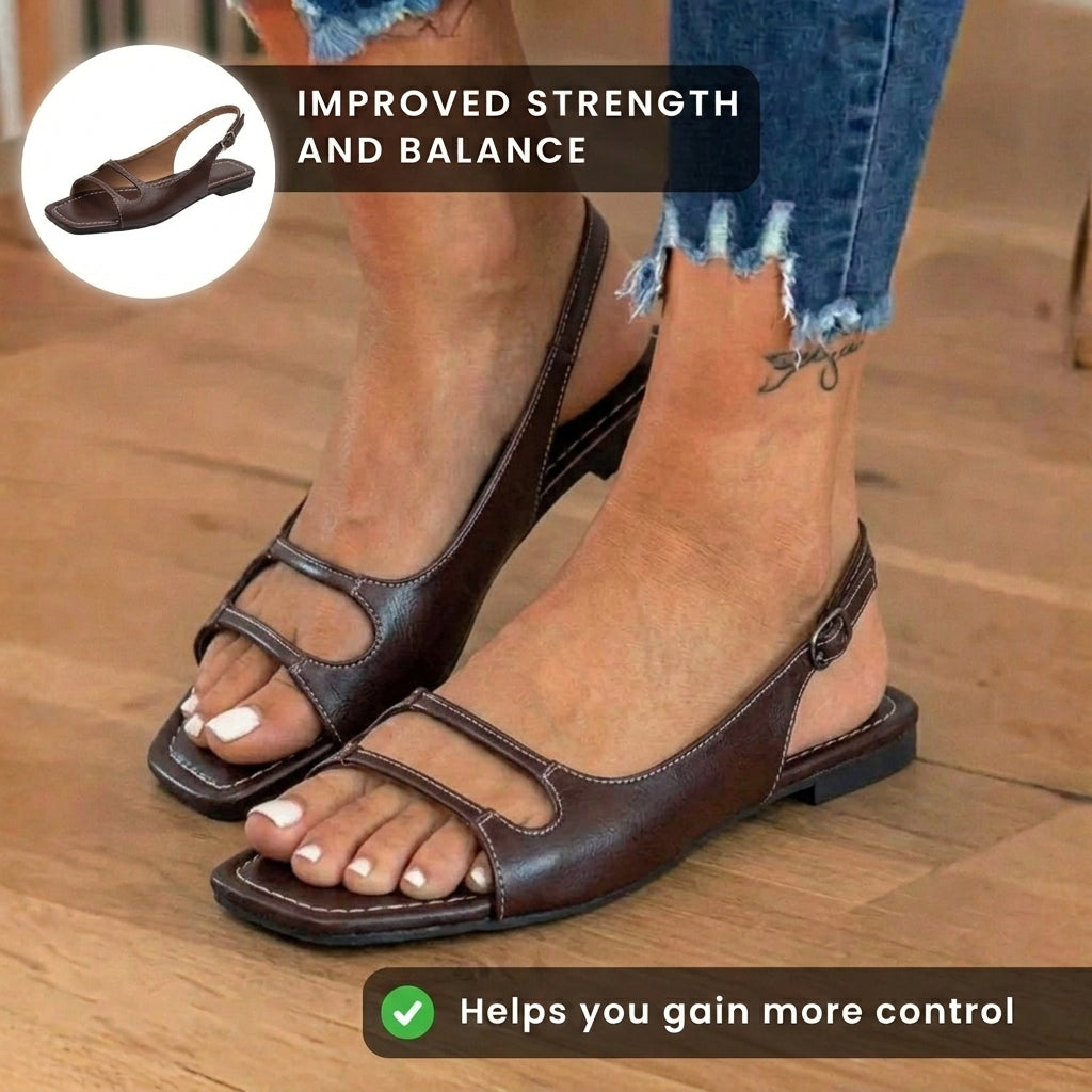 Schicke Orthopädische Schuhe mit einzigartigem Design
