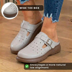 Elegante Orthopädische Schuhe für jeden Schritt