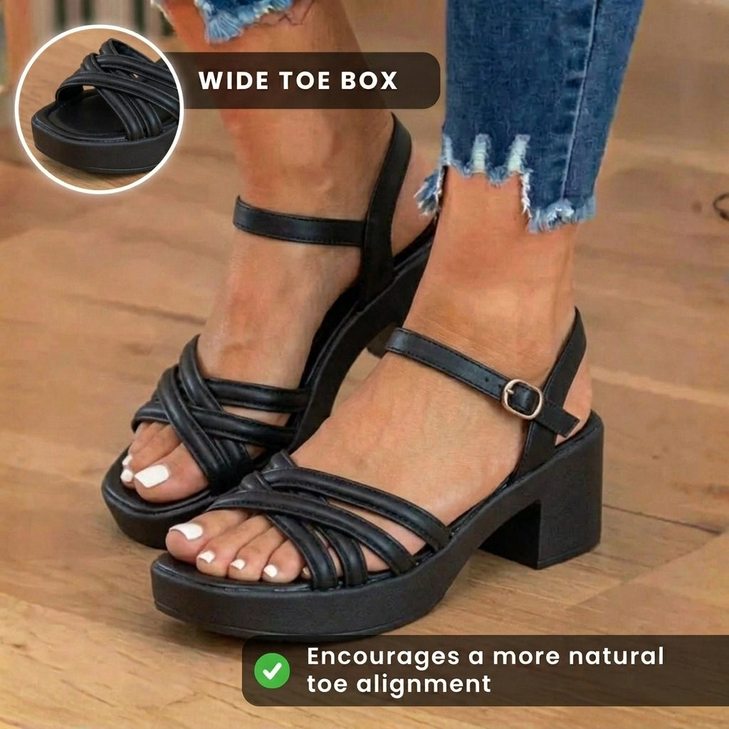 Wunderschön gefertigte Orthopädische Schuhe