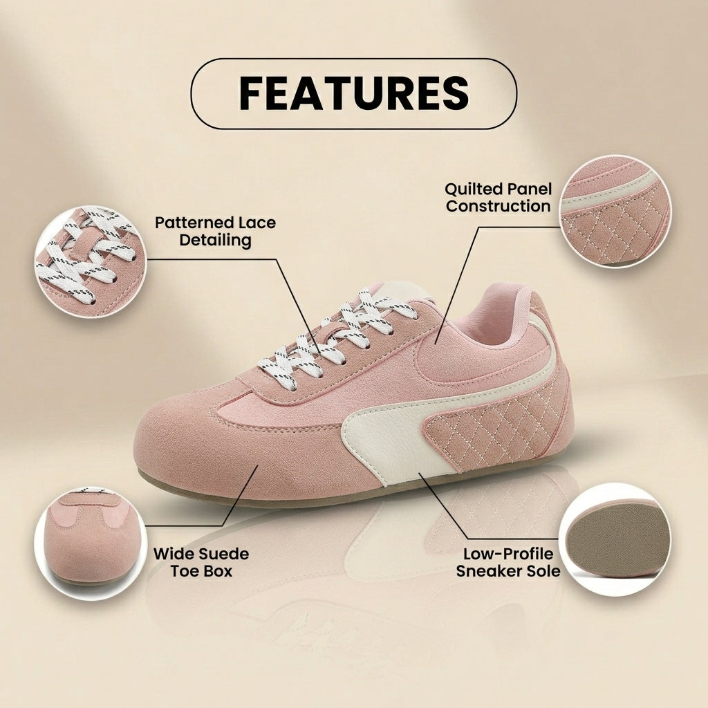 Bequeme Orthopädische Sneakers für den Alltag
