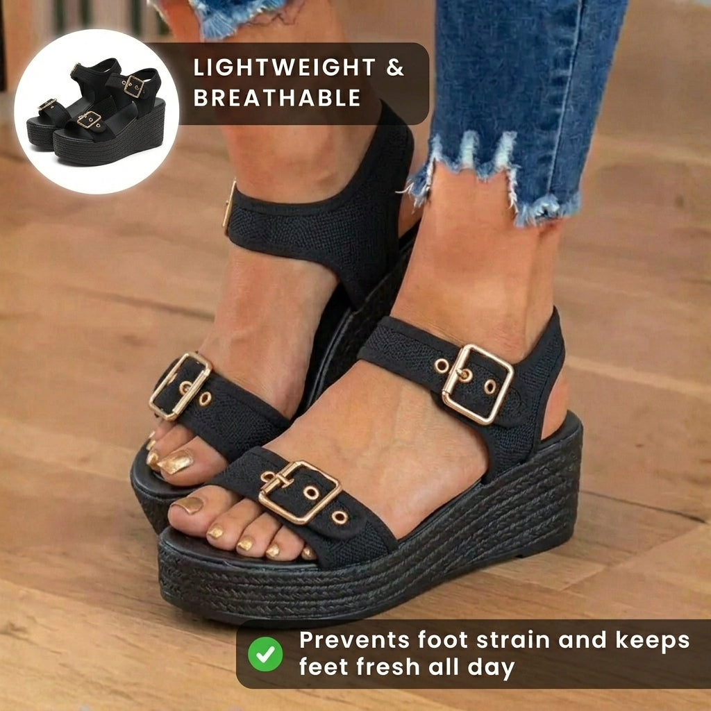 Stilvolle Orthopädische Sandalen für jeden Anlass