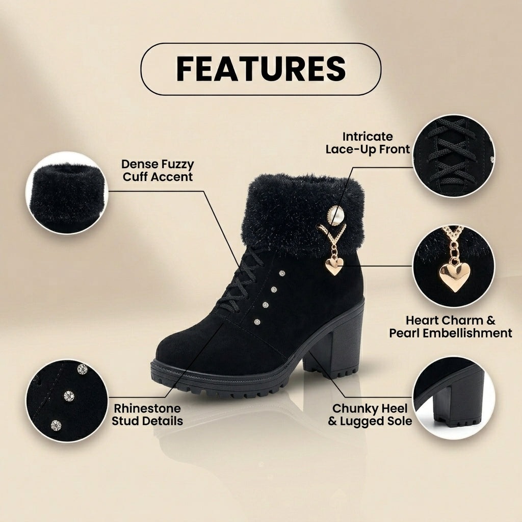 Stilvolle Orthopädische Stiefel für jeden Anlass