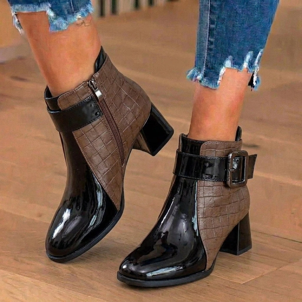 Bequeme Orthopädische Stiefel für den Alltag