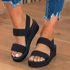 Bequeme orthopädische Schuhe für den täglichen Gebrauch