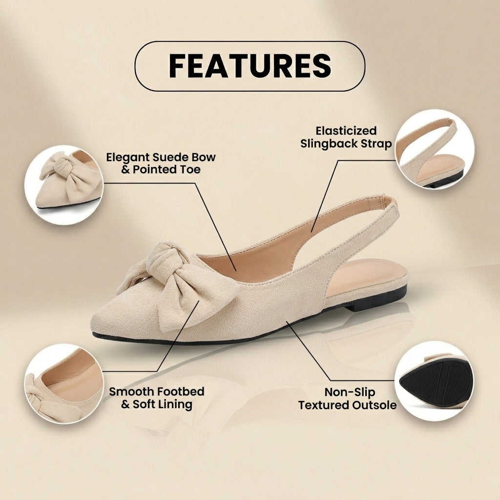 Vintage-inspirierte orthopädische Sandalen
