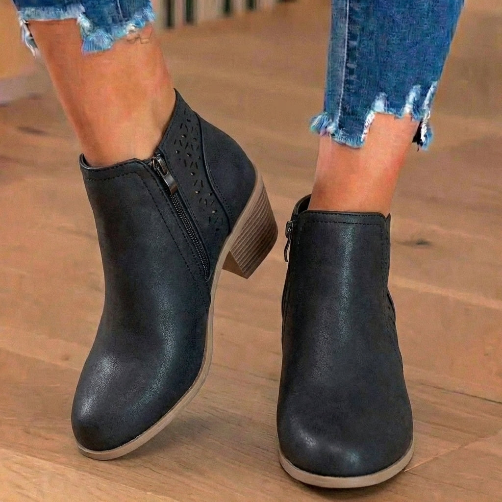 Stilvolle orthopädische Stiefel für jeden Anlass