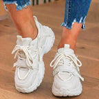 Schicke Orthopädische Sneakers mit einzigartigem Design
