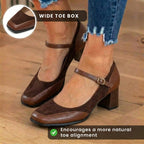 Wunderschön gefertigte Orthopädische Schuhe