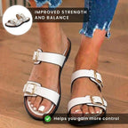 Klassische orthopädische Schuhe mit zeitlosem Stil