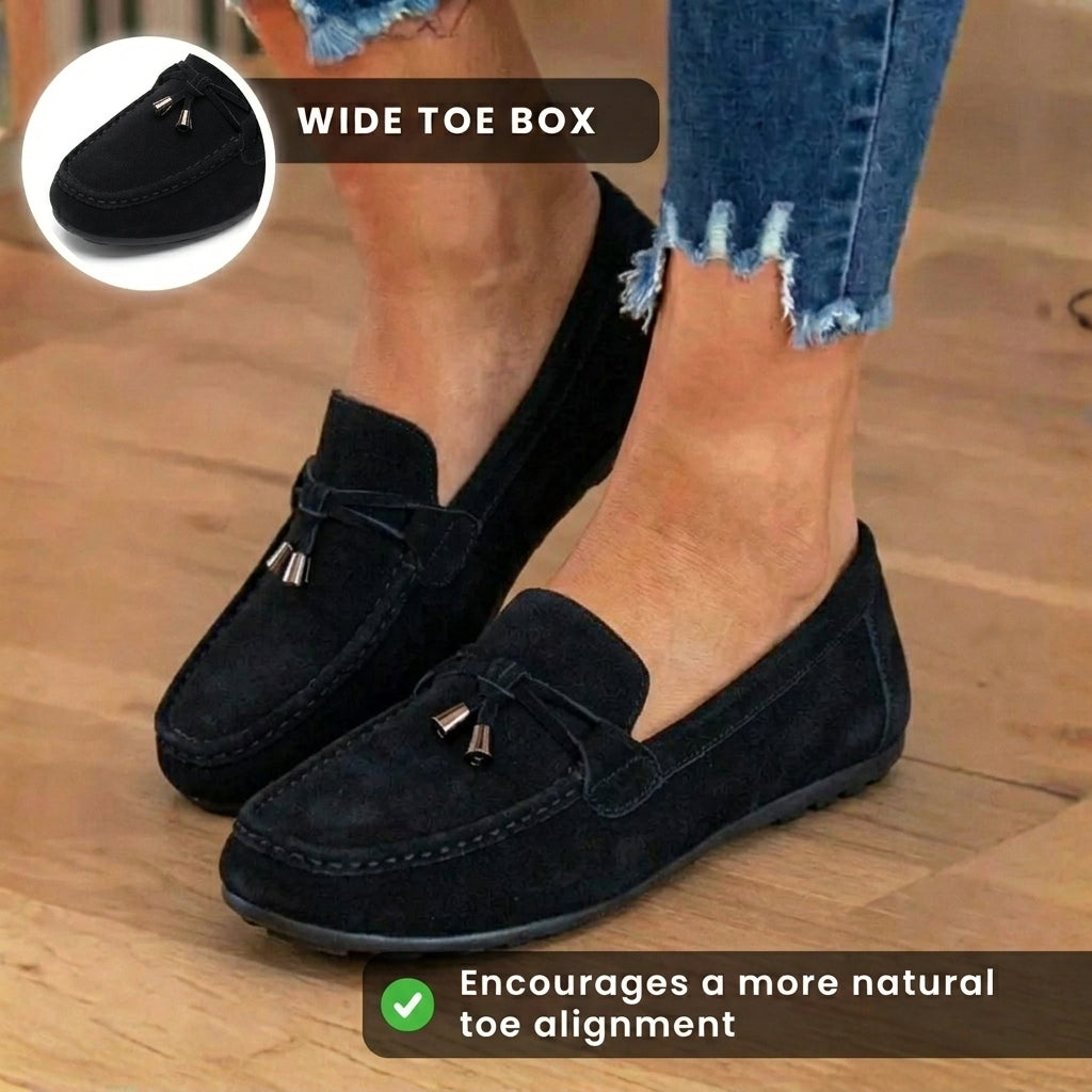 Schicke Orthopädische Sneakers mit einzigartigem Design