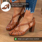 Stilvolle Orthopädische Sandalen für jeden Anlass