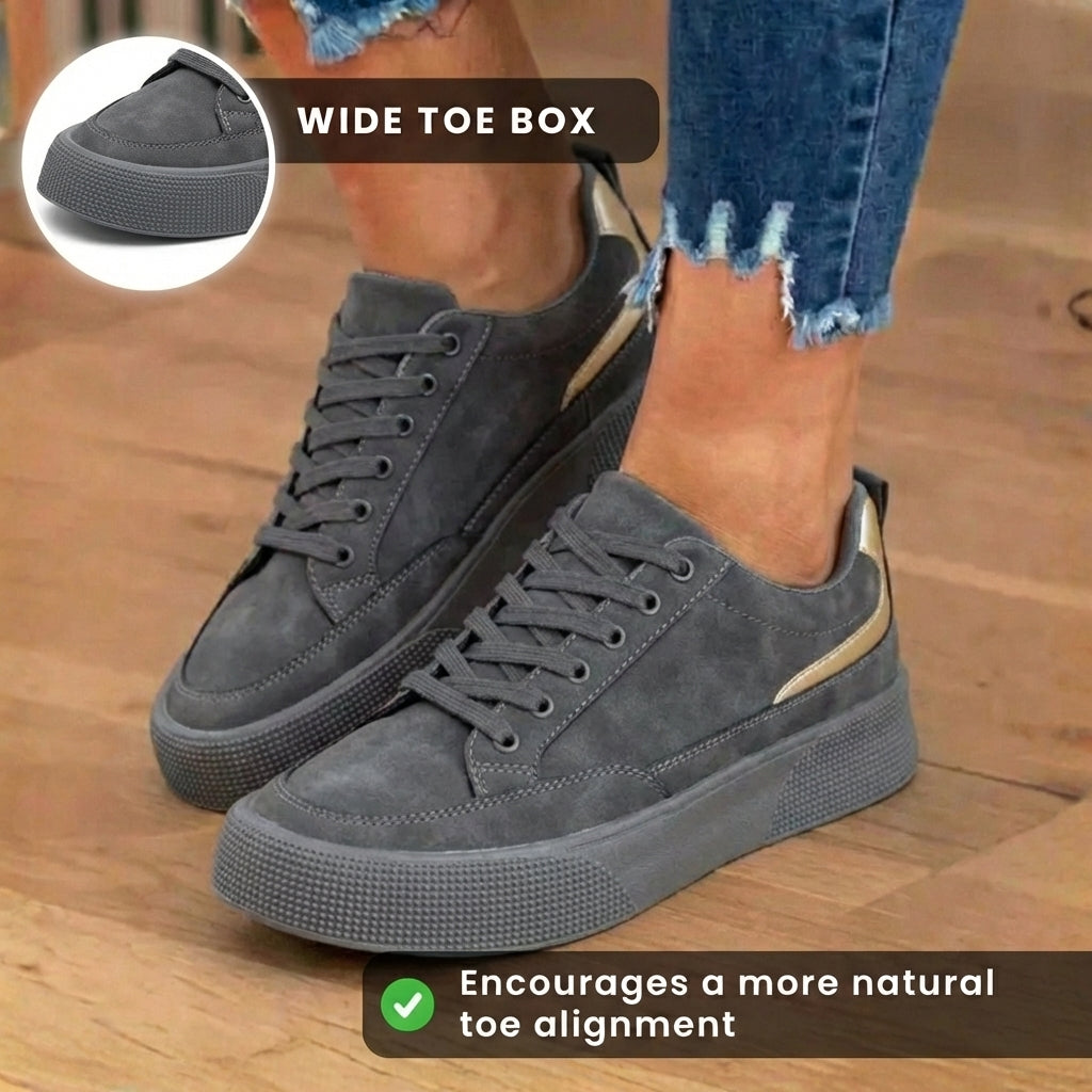 Stilvolle orthopädische Schuhe für jeden Anlass