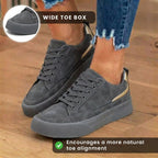 Stilvolle orthopädische Schuhe für jeden Anlass