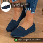 Bequeme orthopädische Sneaker für den Alltag